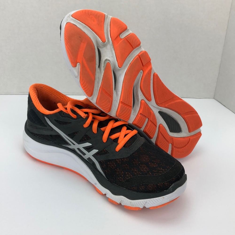 ASICS RUNNING SHOES - Picture 5 of 11